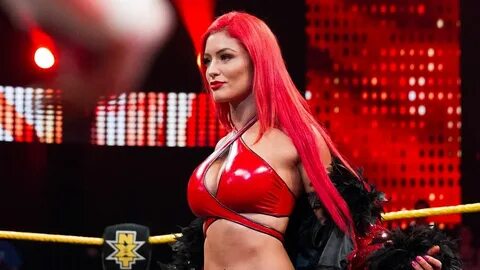 NEWS: Eva Marie Reportedly Released