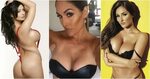 Nikki bella hot 💖 Nikki and Brie Bella Share Stunning Pics F