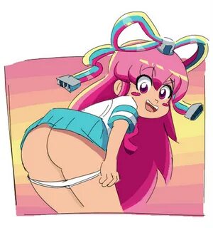 Gravity Falls Rule 34 Seven - Giffany Futapo!