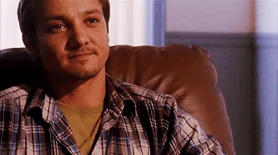 Jeremy Renner GIF Gfycat