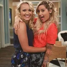 Ashley Tisdale Tattoos Young And Hungry - Фото база