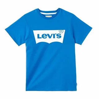 Newest blue levis t shirt Sale OFF - 70