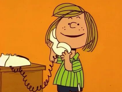 Peppermint Patty picture