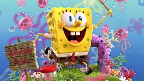 Cool Spongebob Wallpapers Wallpapers - Most Popular Cool Spo