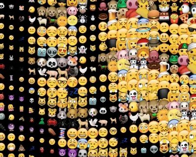 Color Galaxy Emoji New Wallpapers APK for Android Download