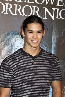 BooBoo Stewart at the Annual EYEGORE AWARDS opening night of
