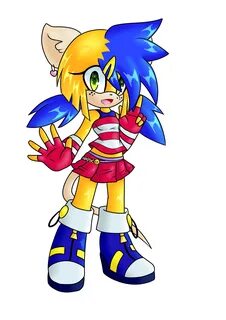 Sonic-Adoptable DeviantArt Gallery