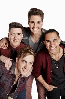 Big Time Rush Wallpapers Wallpapers - Most Popular Big Time 