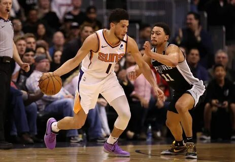 Phoenix Suns vs San Antonio Spurs: Injury Report, Predicted 