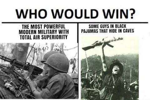 Vietnam War Memes Reddit - gallery-arabian