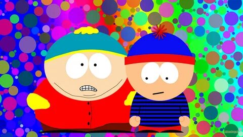 Eric Cartman Wallpapers (61+ images)