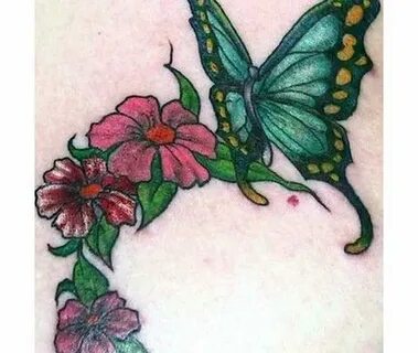 Butterfly tattoos - Page 5 of 41 - Tattoos Book - 65.000 Tat