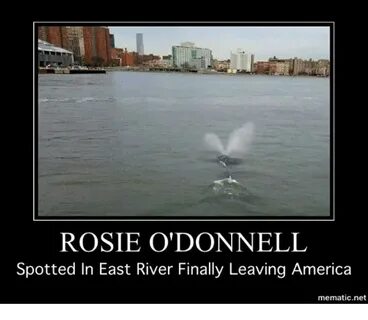 Rosie o donnell Memes