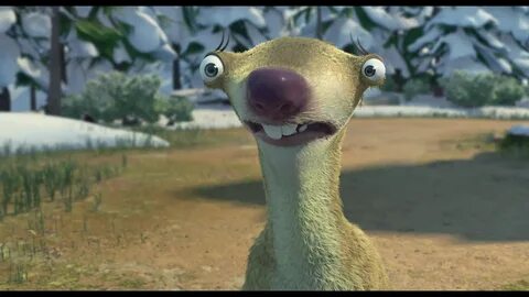 Ice Age 3 screenshot gallery