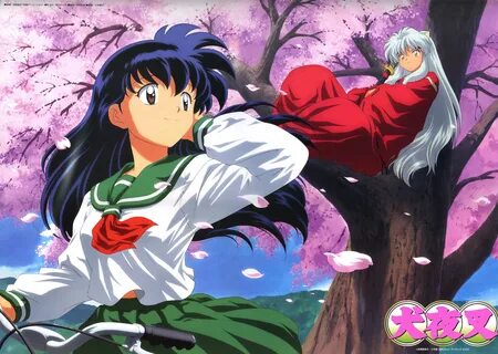 InuYasha (Character), InuYasha page 9 - Zerochan Anime Image