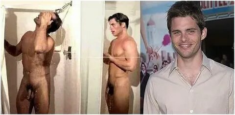 OMG, he's naked: James Marsden - OMG.BLOG