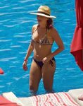 Julie Benz in Bikini -04 GotCeleb