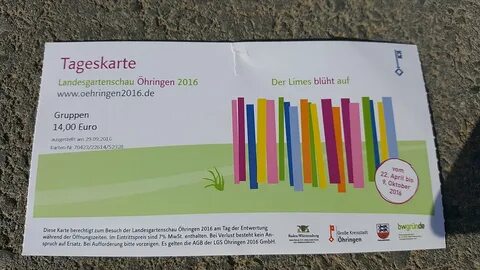 File:Landesgartenschau Öhringen 2016 - Tageskarte.jpg - Wiki