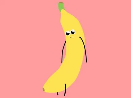 Sexy banana gif.