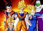 Dragonball Live Tour Announced for the United States and Can