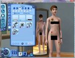 The Sims 3 Mod nude - YouTube