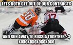 55 Superb Hockey Memes - Funny Memes