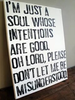 love it, I'm gonna do this! Soul quotes, Canvas quotes, Word