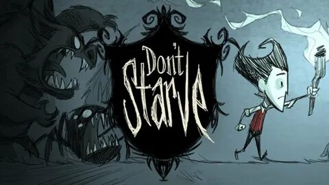 Don't Starve #1Shipwrecked - YouTube