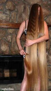 Brushing Long hair divas, Really long hair, Very long hair