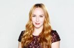 The Young and the Restless' Camryn Grimes Shares Her Stunnin