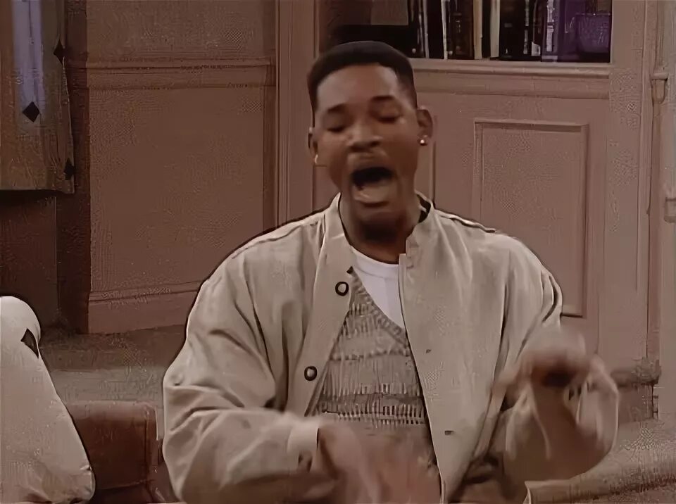 Will Smith Mama No GIF - Will Smith Mama No Fresh Prince Of 