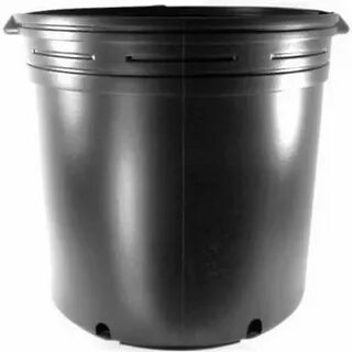 ✔ 10 Gallon Nursery Pot, Qty. 5, Trade 10 Gallon Nursery Con