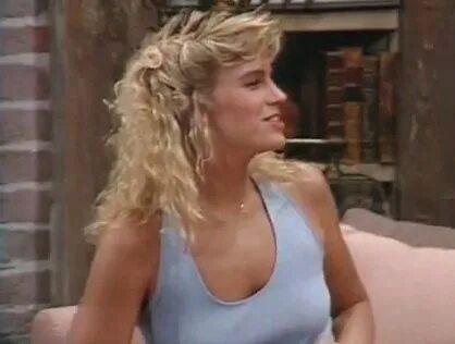 Jennifer Runyon - Sitcoms Online Photo Galleries