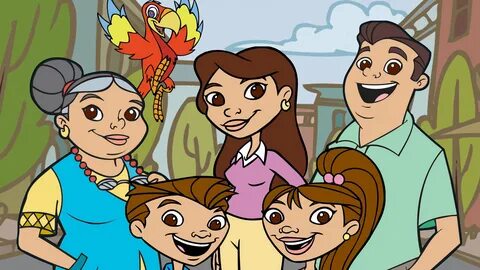 Maya And Miguel Wallpapers.