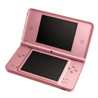 nintendo dsi xl metallic rose (2) BrutalGamer