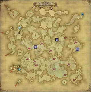 File:Squonk map.png - Final Fantasy XIV A Realm Reborn Wiki 