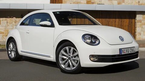2013 Volkswagen Beetle (AU) - Achtergronden en HD Wallpaper 