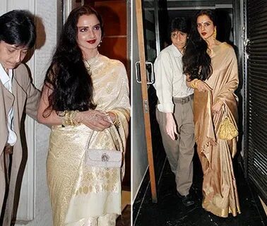 7 most unknown facts about Rekha and Amitabh