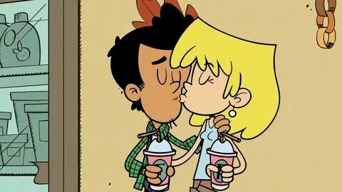 Lori Loud/Relationships Loud house movie, Loud house charact