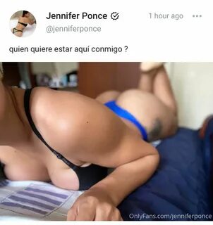 Jennifer ponce naked 👉 👌 Jenniferponce OnlyFans Nude Pics & 