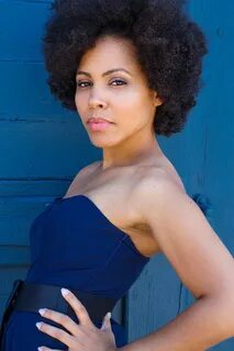 Amirah Vann joins USA Network’s Biggie-Tupac murder drama, '