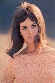 Classify French actress Claudine Longet (wife of singer Andy