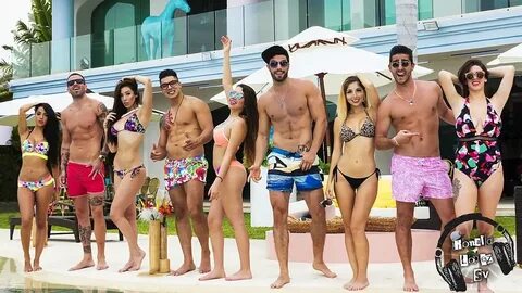 Watch Acapulco Shore: Nueva Generación episodes online TV Ti