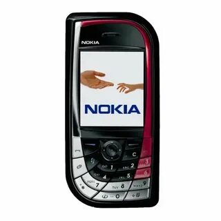 Купить Nokia 7610 за 3 300 р. с доставкой в интернет магазин