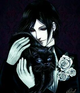 Pin on Black Butler