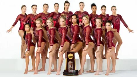 alabama gymnastics team 2015 - Google Search Gymnastics team