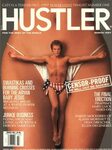 Самые горячие обложки журнала Hustler от 70-х до наших дней 