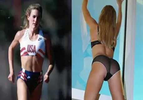 Know Suzy Favor Hamilton, famous Olympian who became sex wor