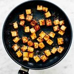 How To Cook Tofu - Pinch of Yum