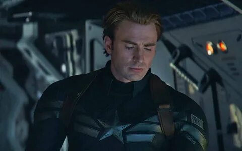 Playing Captain America Was Challenging,' Says Chris Evans a